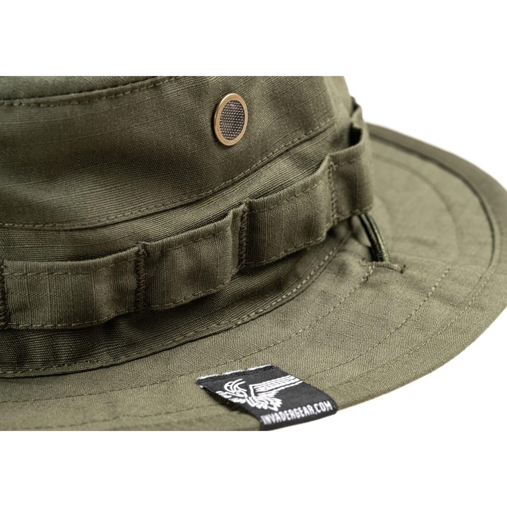 Klobouk Mod 2 Boonie OLIVE DRAB vel. M