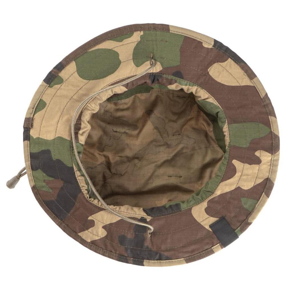 Klobouk Mod 2 Boonie WOODLAND vel. M