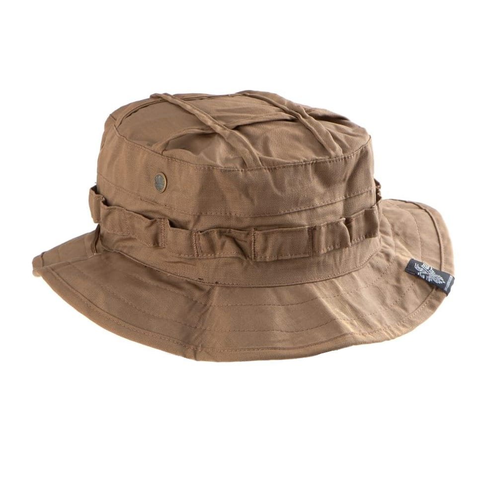 Klobouk Mod 2 Boonie COYOTE vel. XL