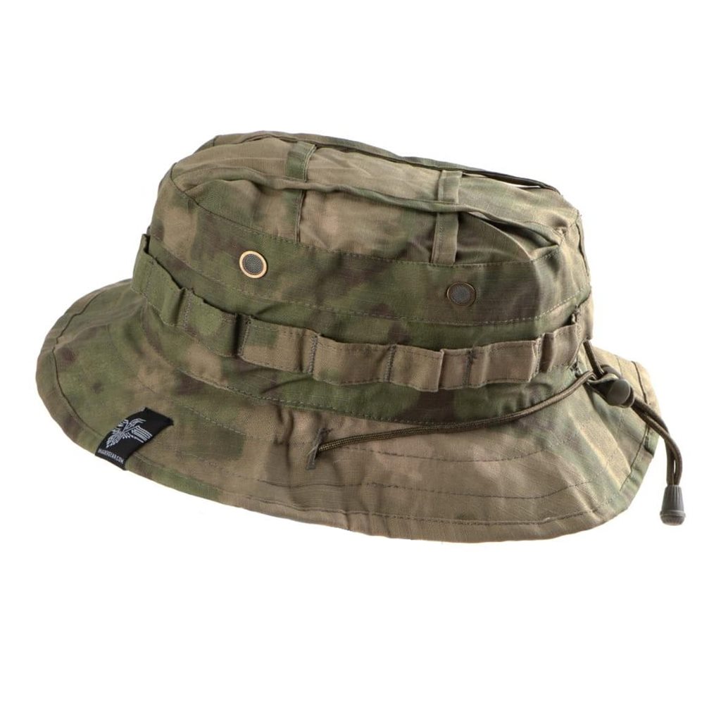 Klobouk Mod 2 Boonie EVERGLADE vel. S