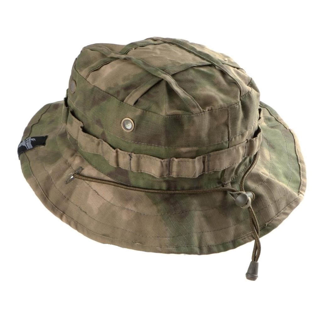 Klobouk Mod 2 Boonie EVERGLADE vel. S