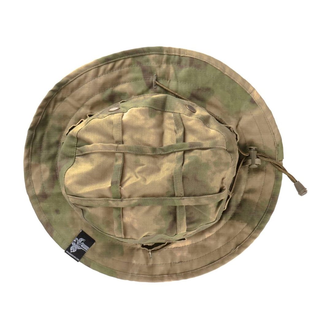 Klobouk Mod 2 Boonie EVERGLADE vel. S