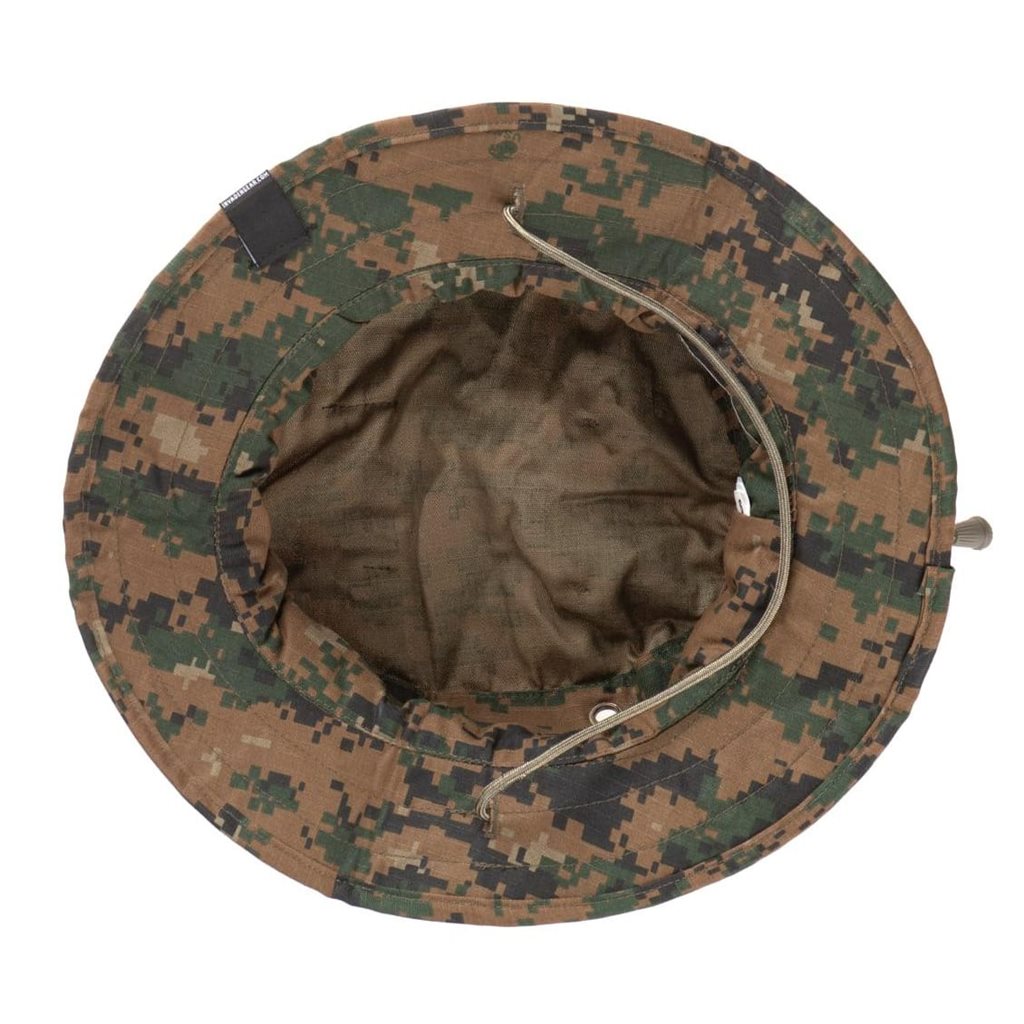 Klobouk Mod 2 Boonie DIGITAL WOODLAND - MARPAT vel. L
