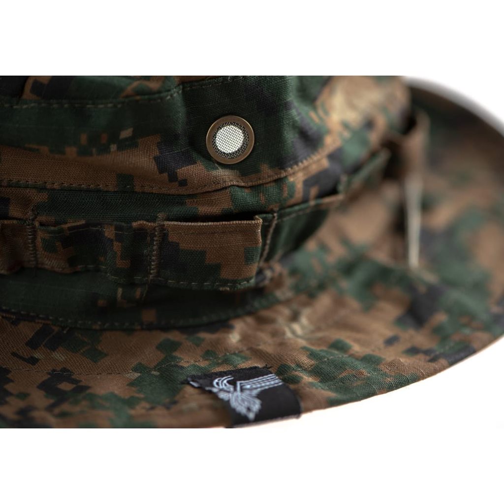 Klobouk Mod 2 Boonie DIGITAL WOODLAND - MARPAT