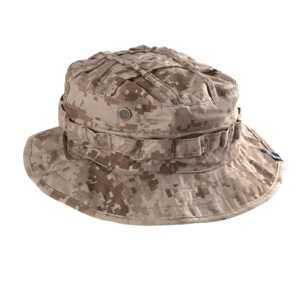 Klobouk Mod 2 Boonie DIGITAL DESERT - MARPAT