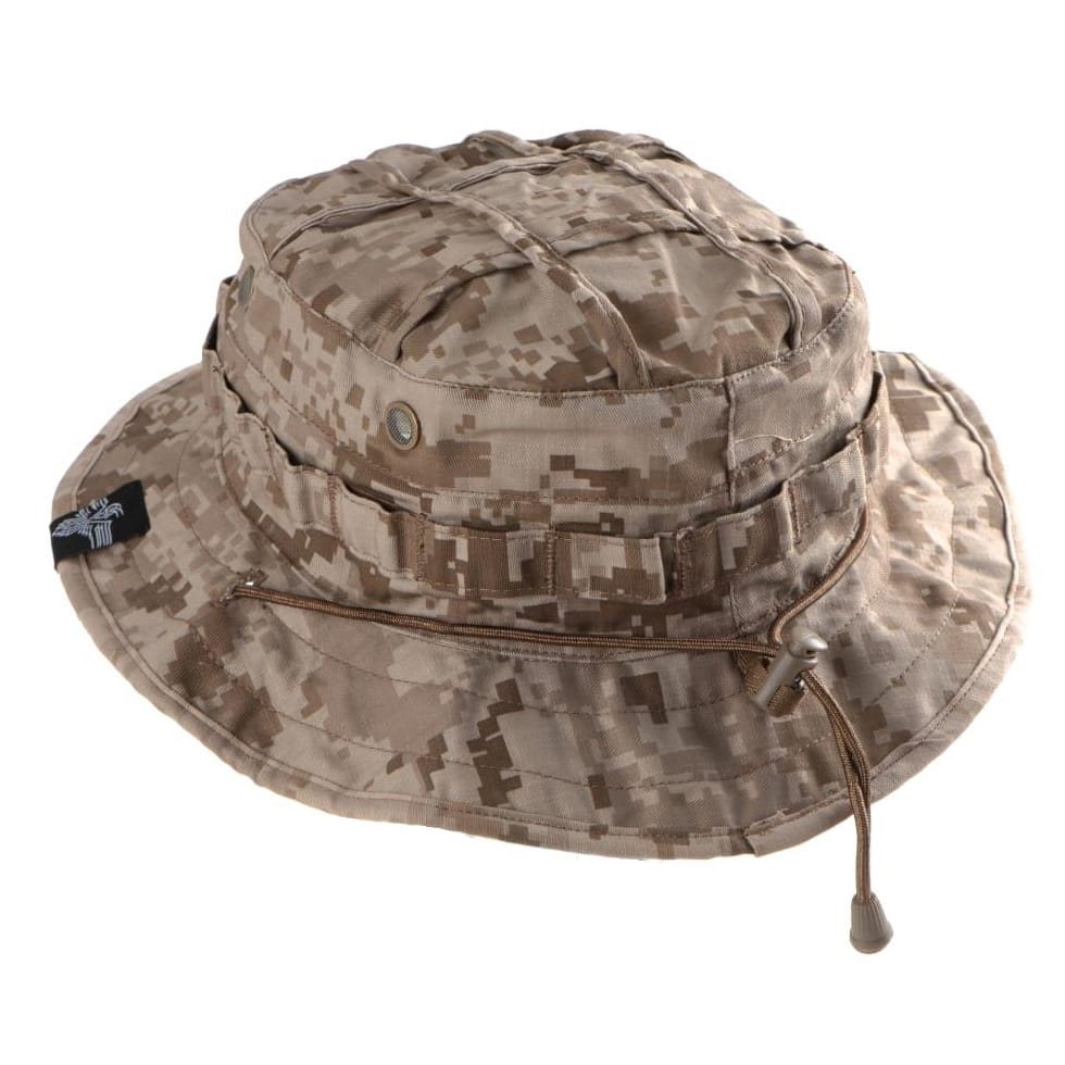 Klobouk Mod 2 Boonie DIGITAL DESERT - MARPAT vel. XL