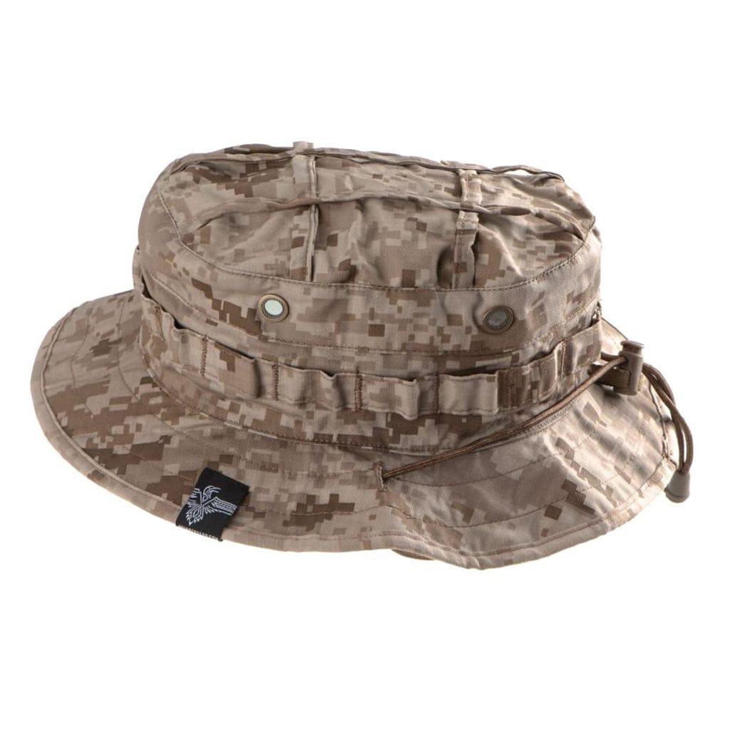 Klobouk Mod 2 Boonie DIGITAL DESERT - MARPAT