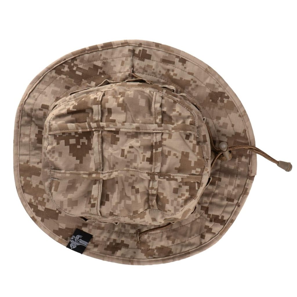 Klobouk Mod 2 Boonie DIGITAL DESERT - MARPAT