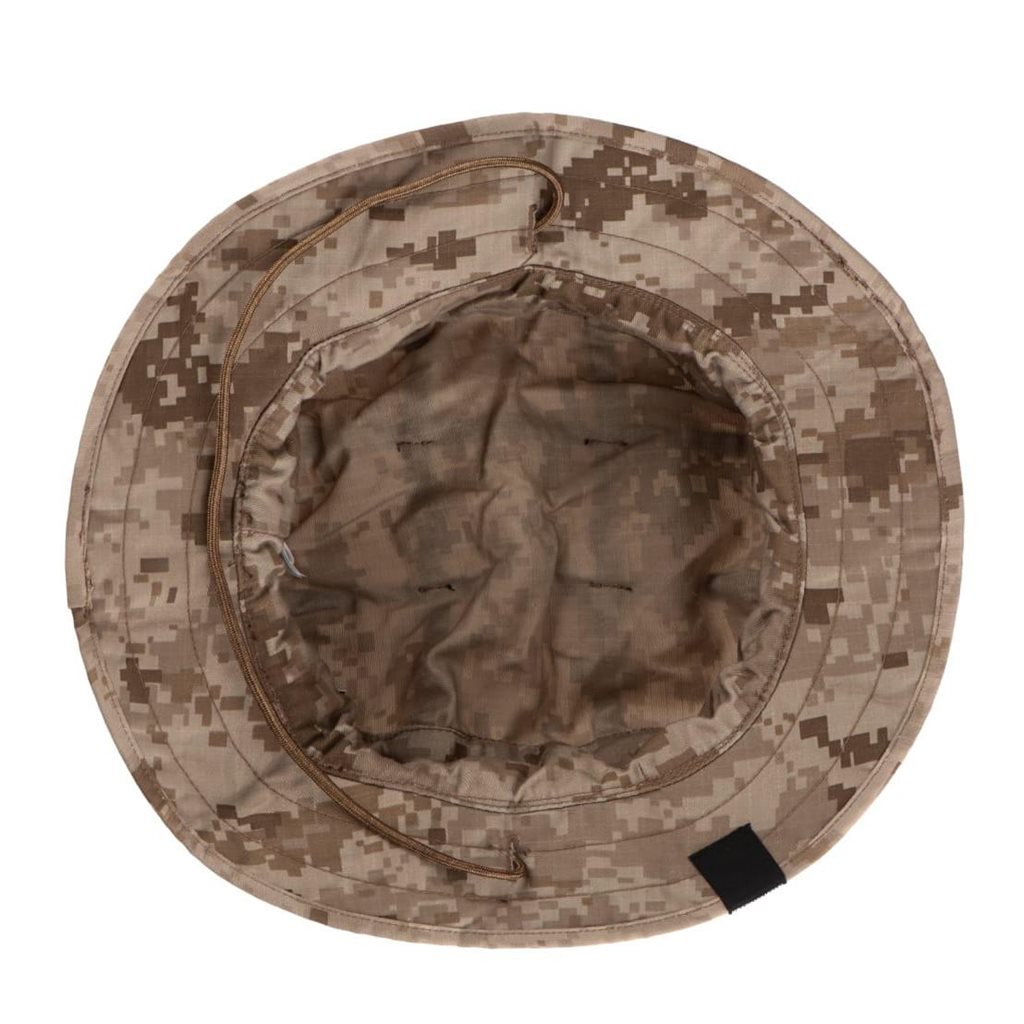 Klobouk Mod 2 Boonie DIGITAL DESERT - MARPAT vel. XL