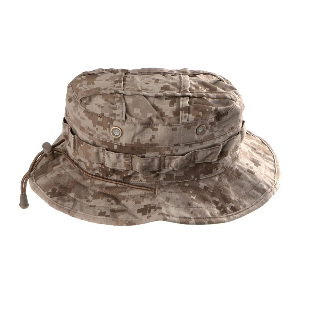 Klobouk Mod 2 Boonie DIGITAL DESERT - MARPAT