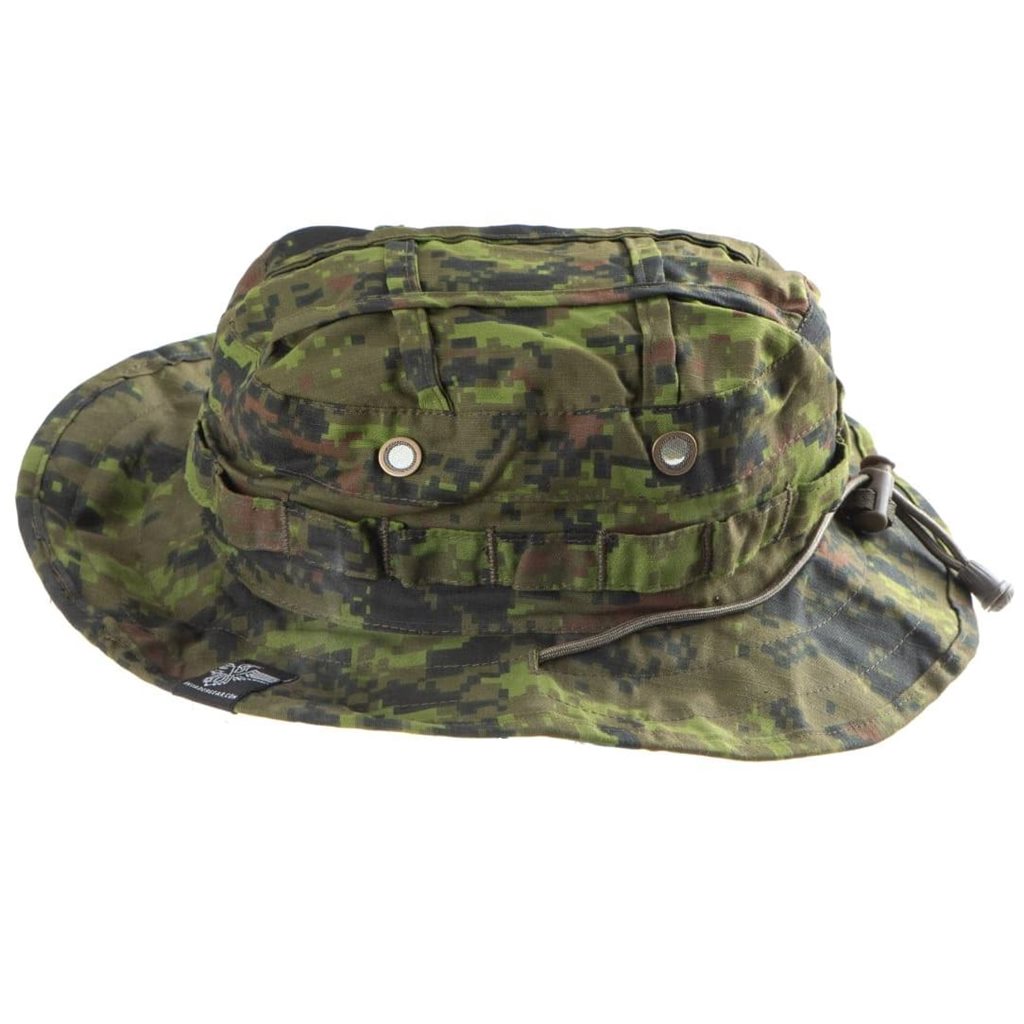 Klobouk Mod 2 Boonie CAD vel. S