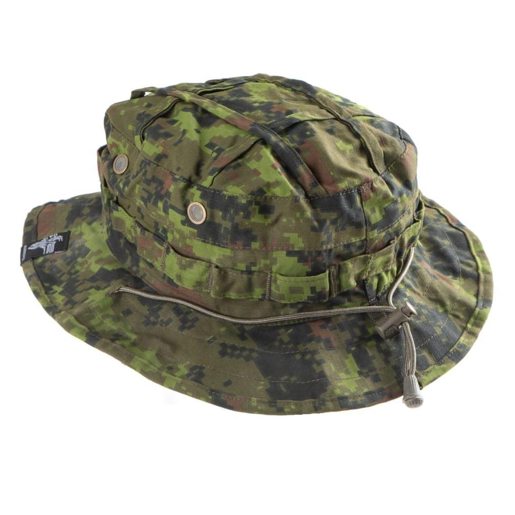 Klobouk Mod 2 Boonie CAD vel. S