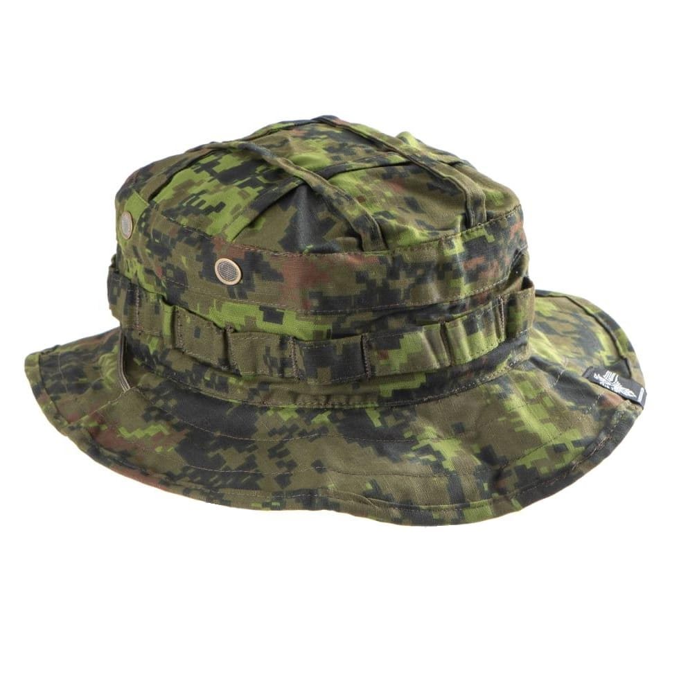 Klobouk Mod 2 Boonie CAD vel. S