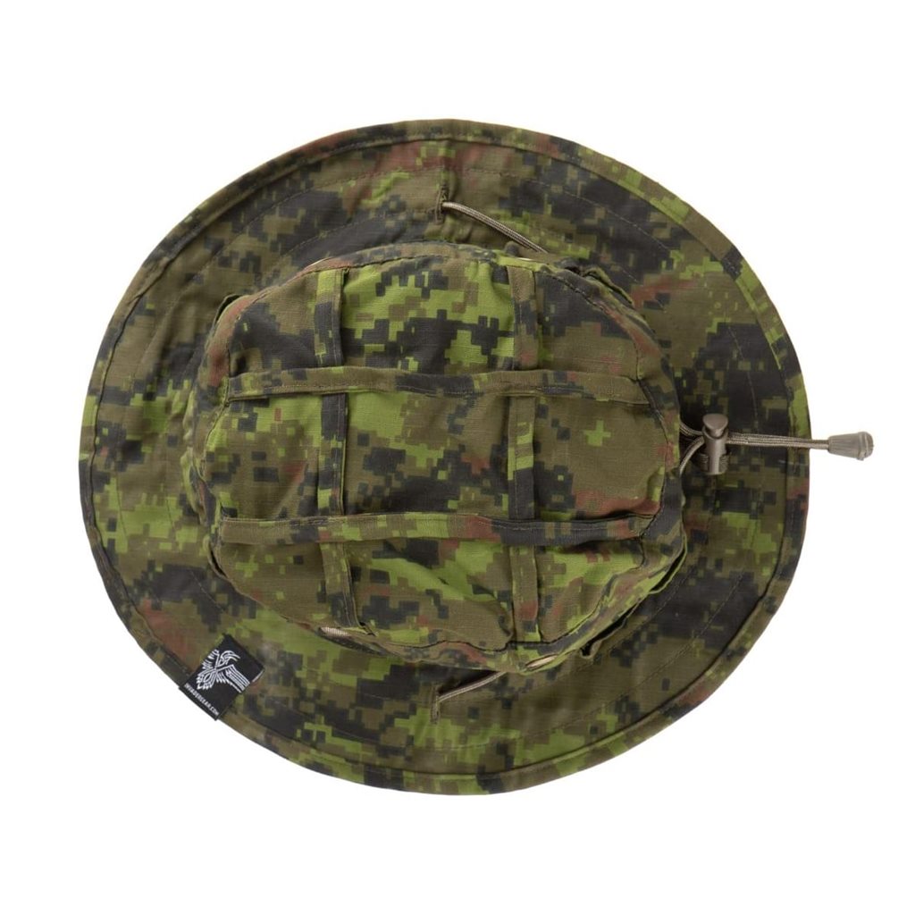 Klobouk Mod 2 Boonie CAD vel. S