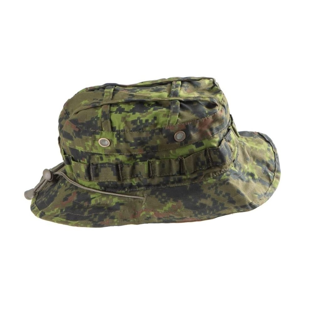 Klobouk Mod 2 Boonie CAD vel. S