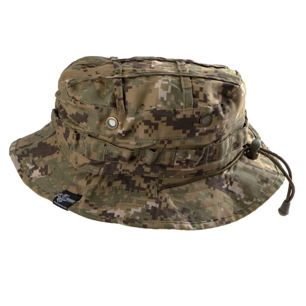 Klobouk Mod 2 Boonie SOCOM vel. S