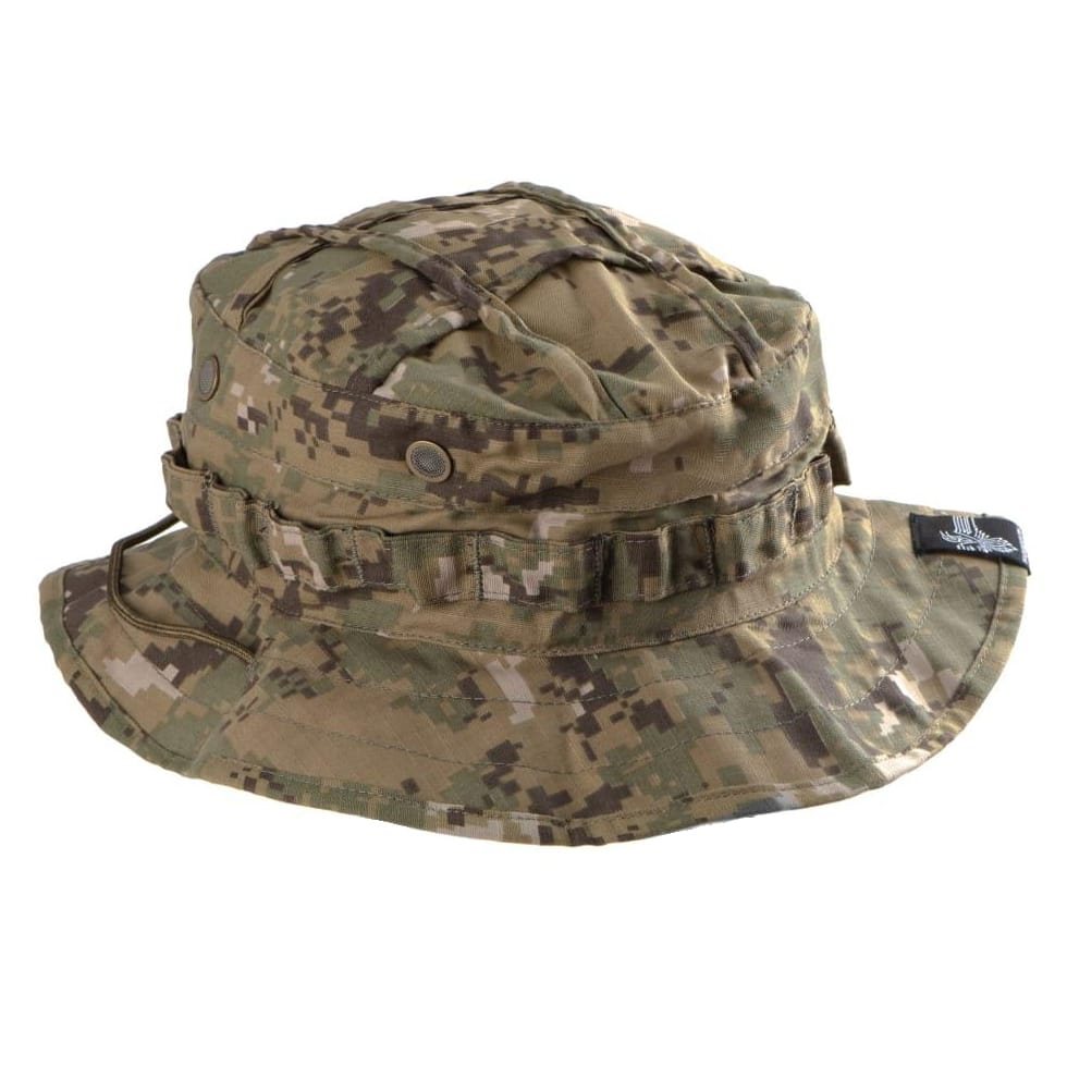 Klobouk Mod 2 Boonie SOCOM vel. S
