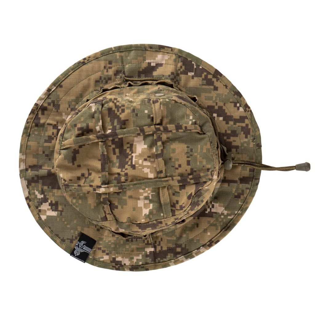 Klobouk Mod 2 Boonie SOCOM vel. S