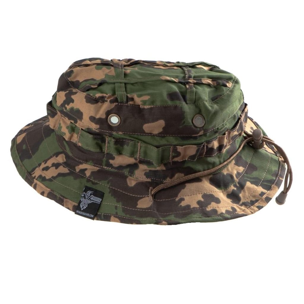 Klobouk Mod 2 Boonie PARTIZAN vel. M