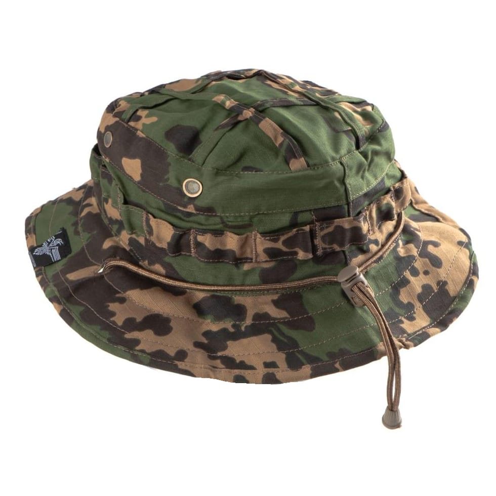 Klobouk Mod 2 Boonie PARTIZAN vel. M