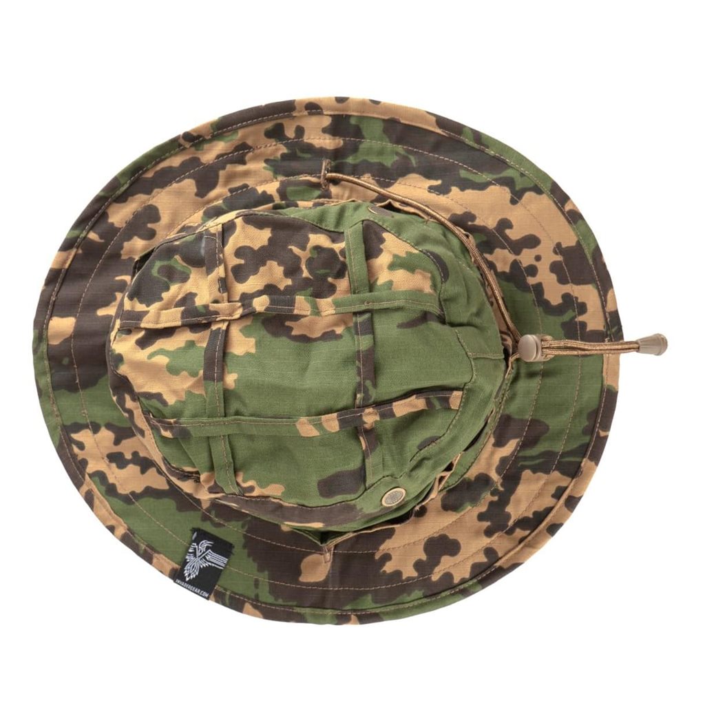 Klobouk Mod 2 Boonie PARTIZAN vel. M
