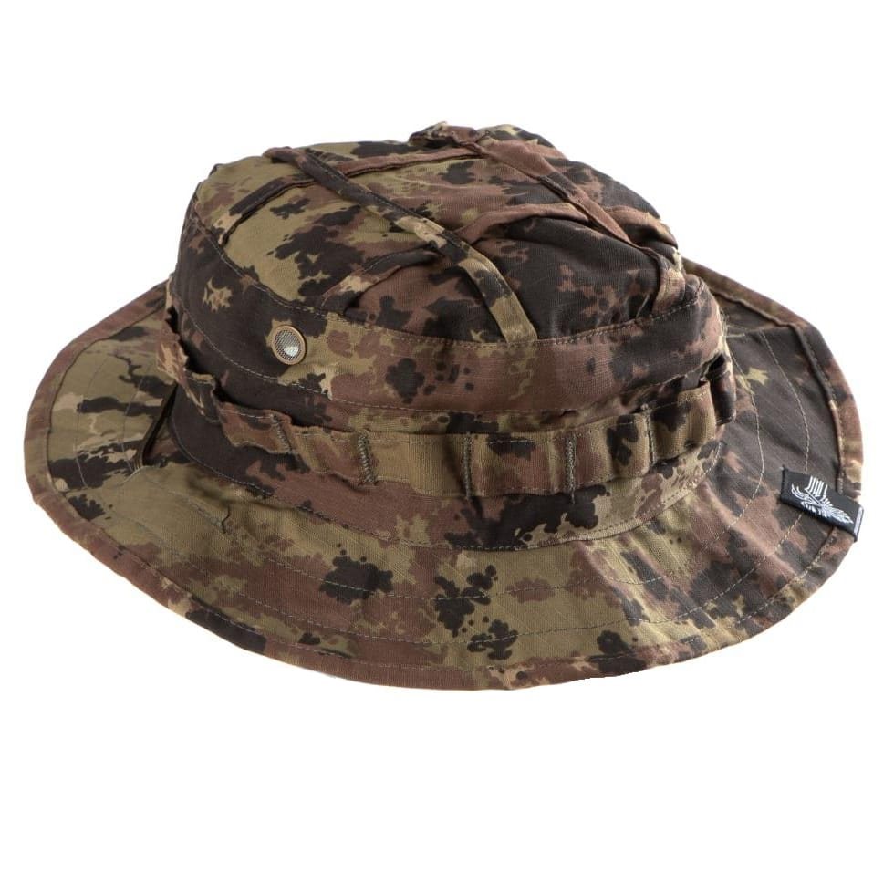 Klobouk Mod 2 Boonie VEGETATO WOODLAND vel. S