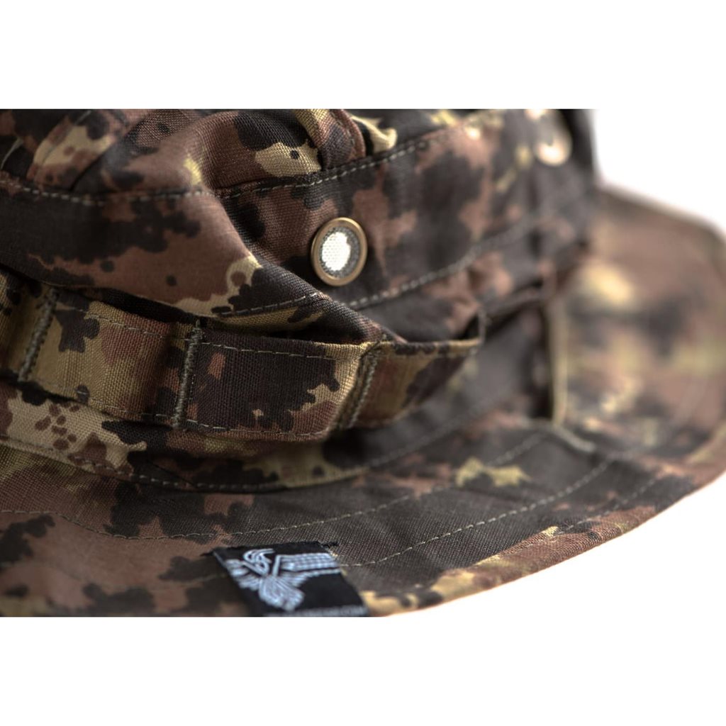 Klobouk Mod 2 Boonie VEGETATO WOODLAND vel. S