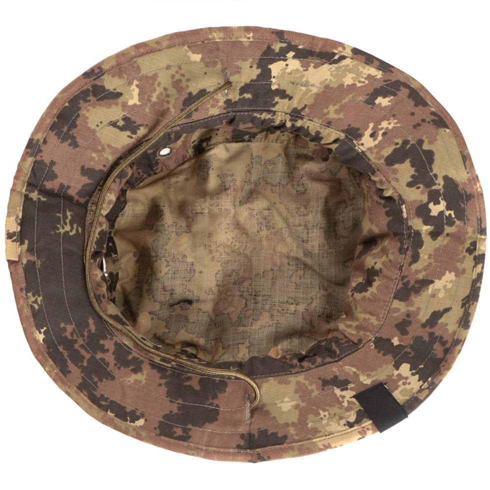 Klobouk Mod 2 Boonie VEGETATO WOODLAND vel. S