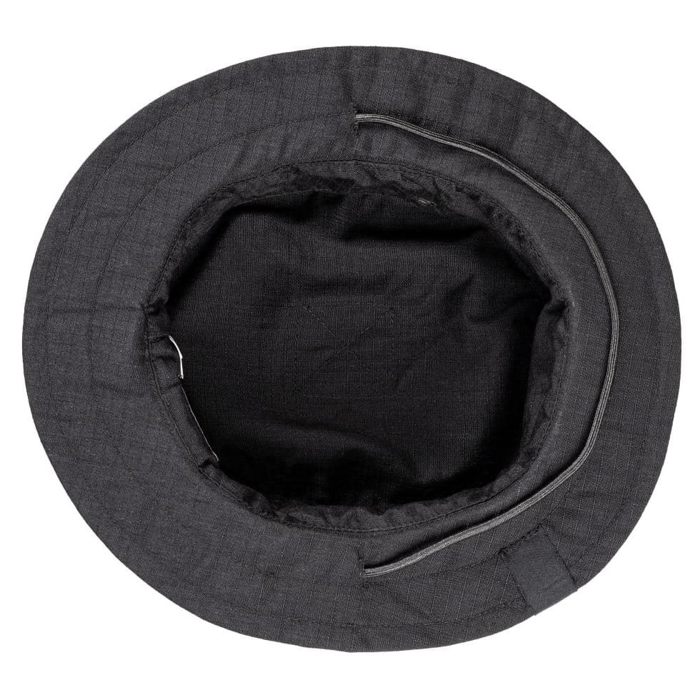 Klobouk Mod 3 Boonie ČERNÝ vel. S