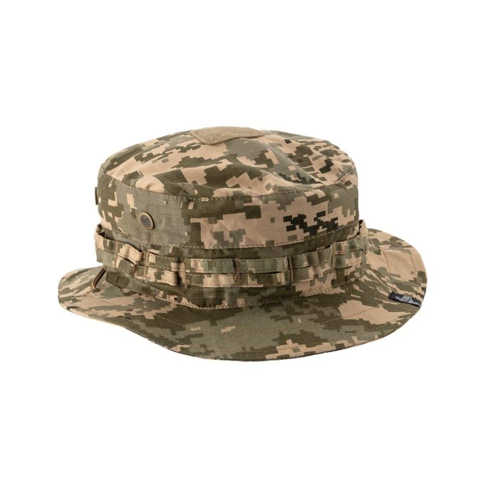 Klobouk Mod 3 Boonie Ukraine MM14 vel. S