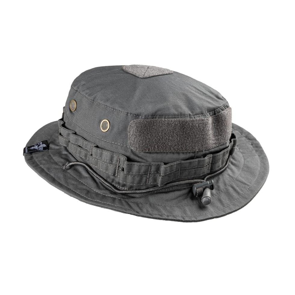 Klobouk Mod 3 Boonie WOLF GREY - ŠEDÝ