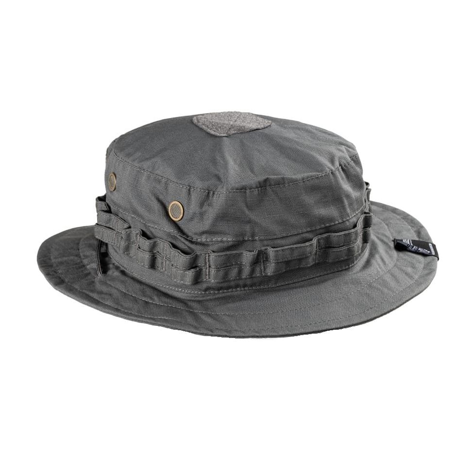Klobouk Mod 3 Boonie WOLF GREY - ŠEDÝ