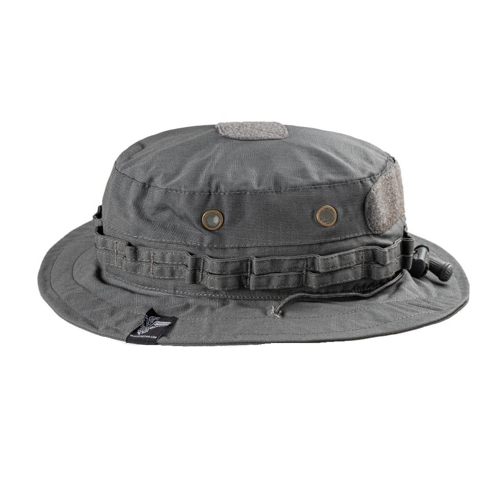 Klobouk Mod 3 Boonie WOLF GREY - ŠEDÝ