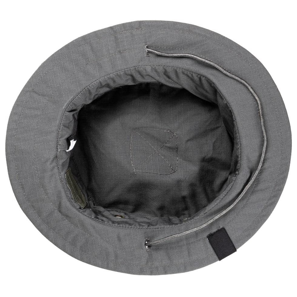 Klobouk Mod 3 Boonie WOLF GREY - ŠEDÝ