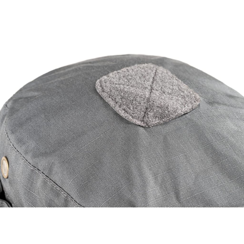 Klobouk Mod 3 Boonie WOLF GREY - ŠEDÝ