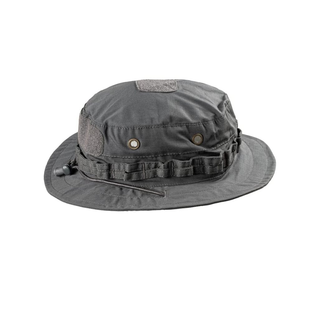 Klobouk Mod 3 Boonie WOLF GREY - ŠEDÝ