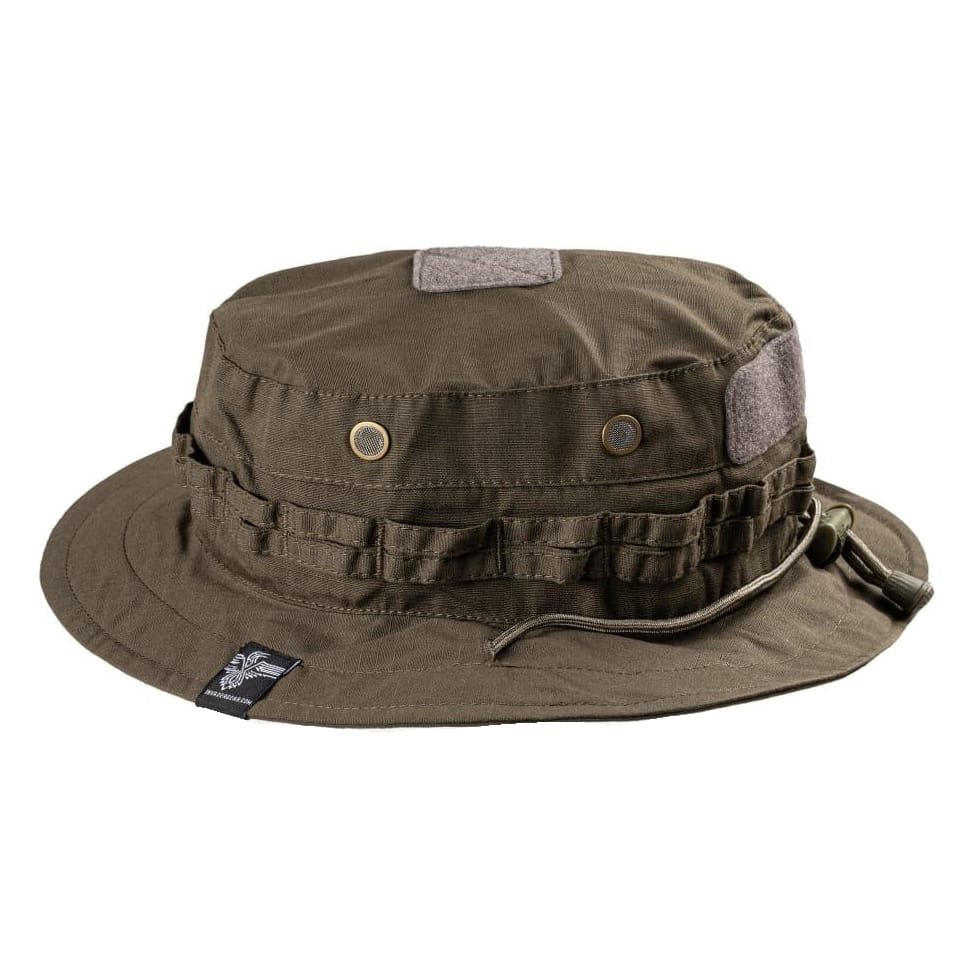Klobouk Mod 3 Boonie RANGER GREEN