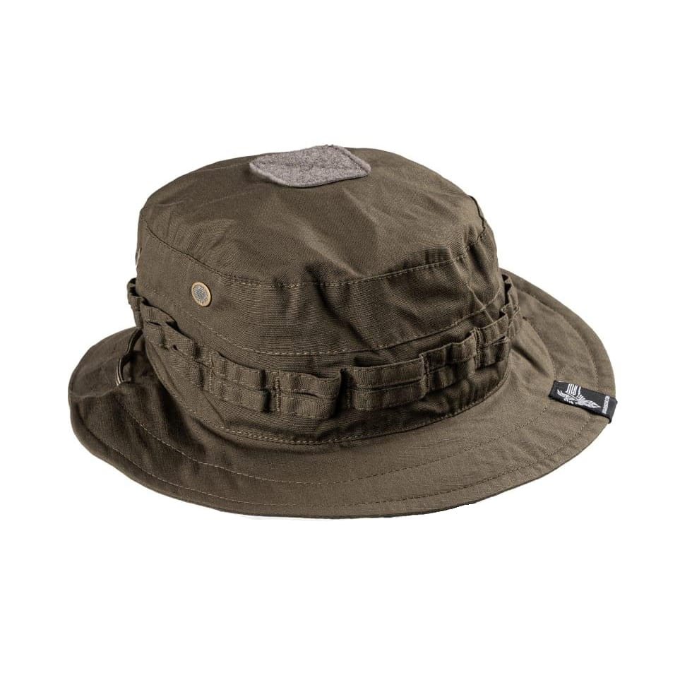 Klobouk Mod 3 Boonie RANGER GREEN