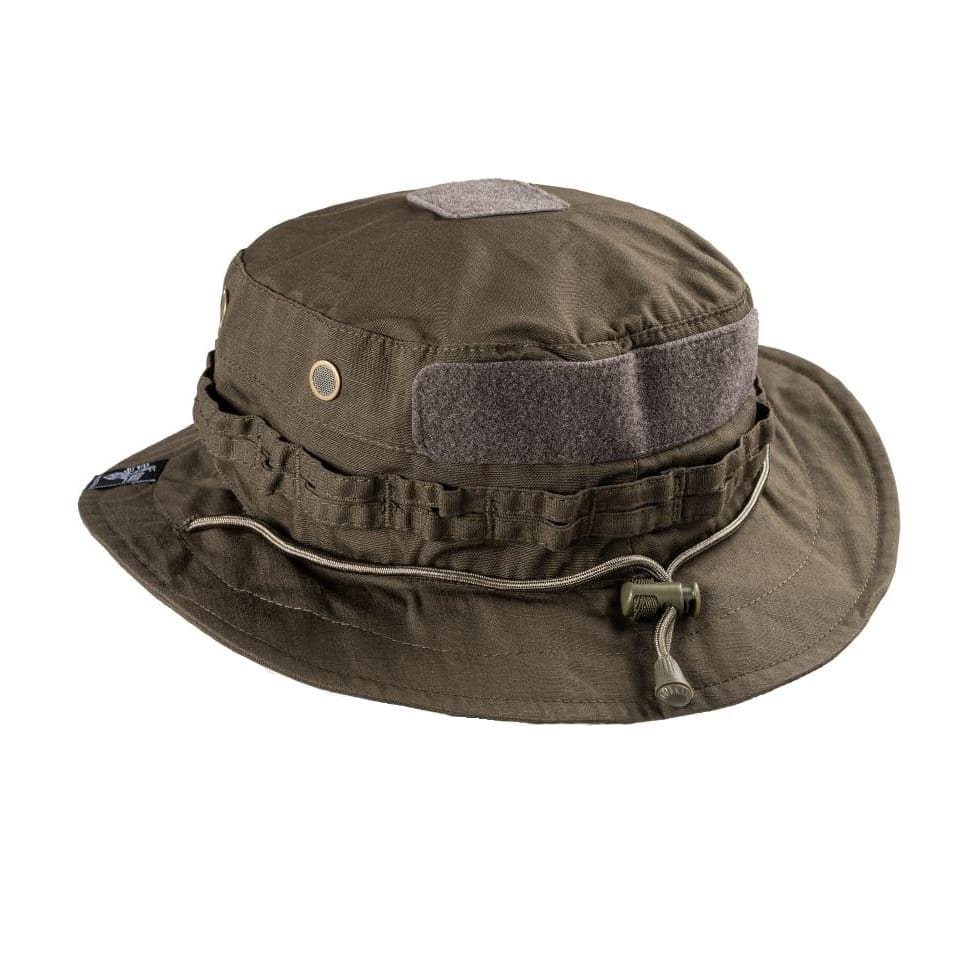 Klobouk Mod 3 Boonie RANGER GREEN