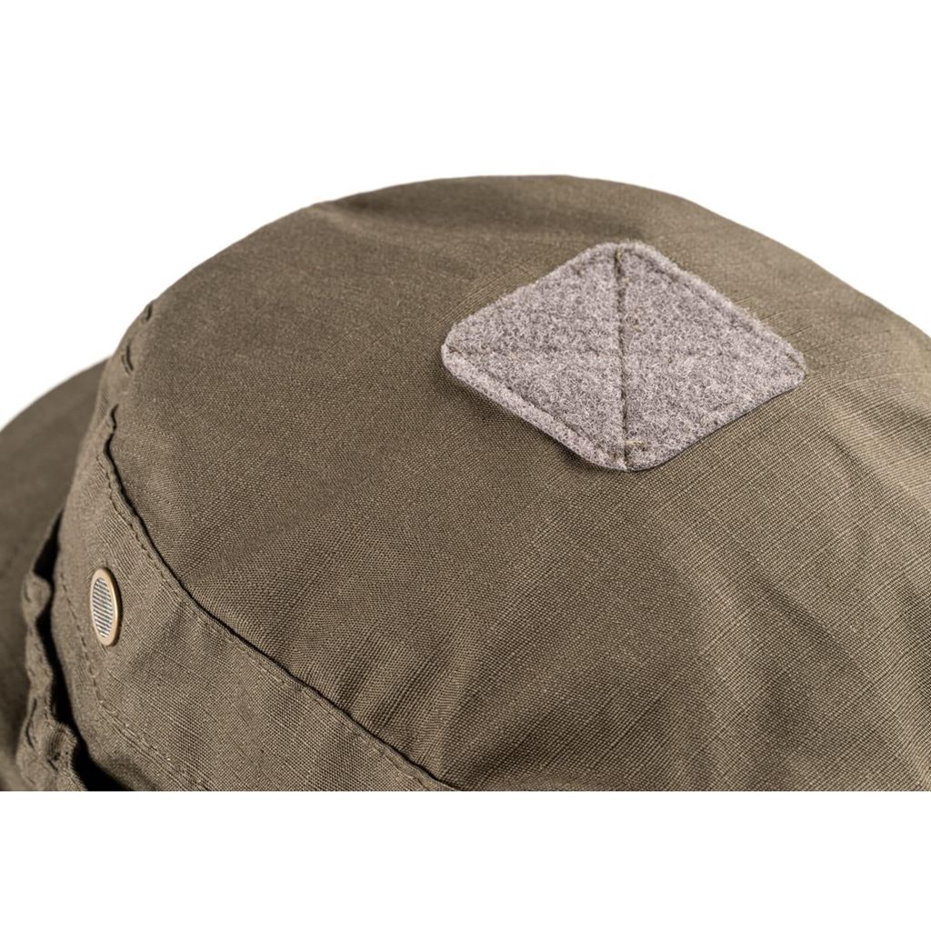 Klobouk Mod 3 Boonie RANGER GREEN