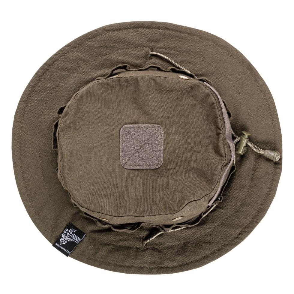 Klobouk Mod 3 Boonie RANGER GREEN