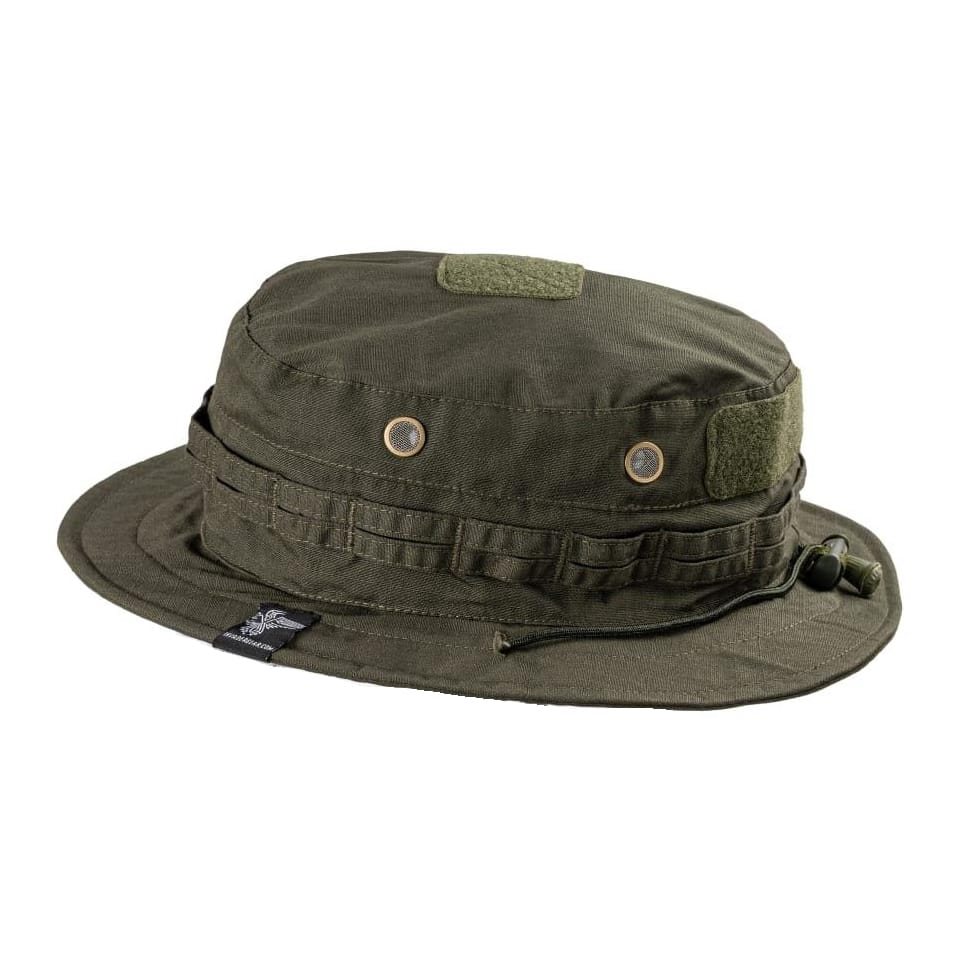 Klobouk Mod 3 Boonie OLIVE DRAB