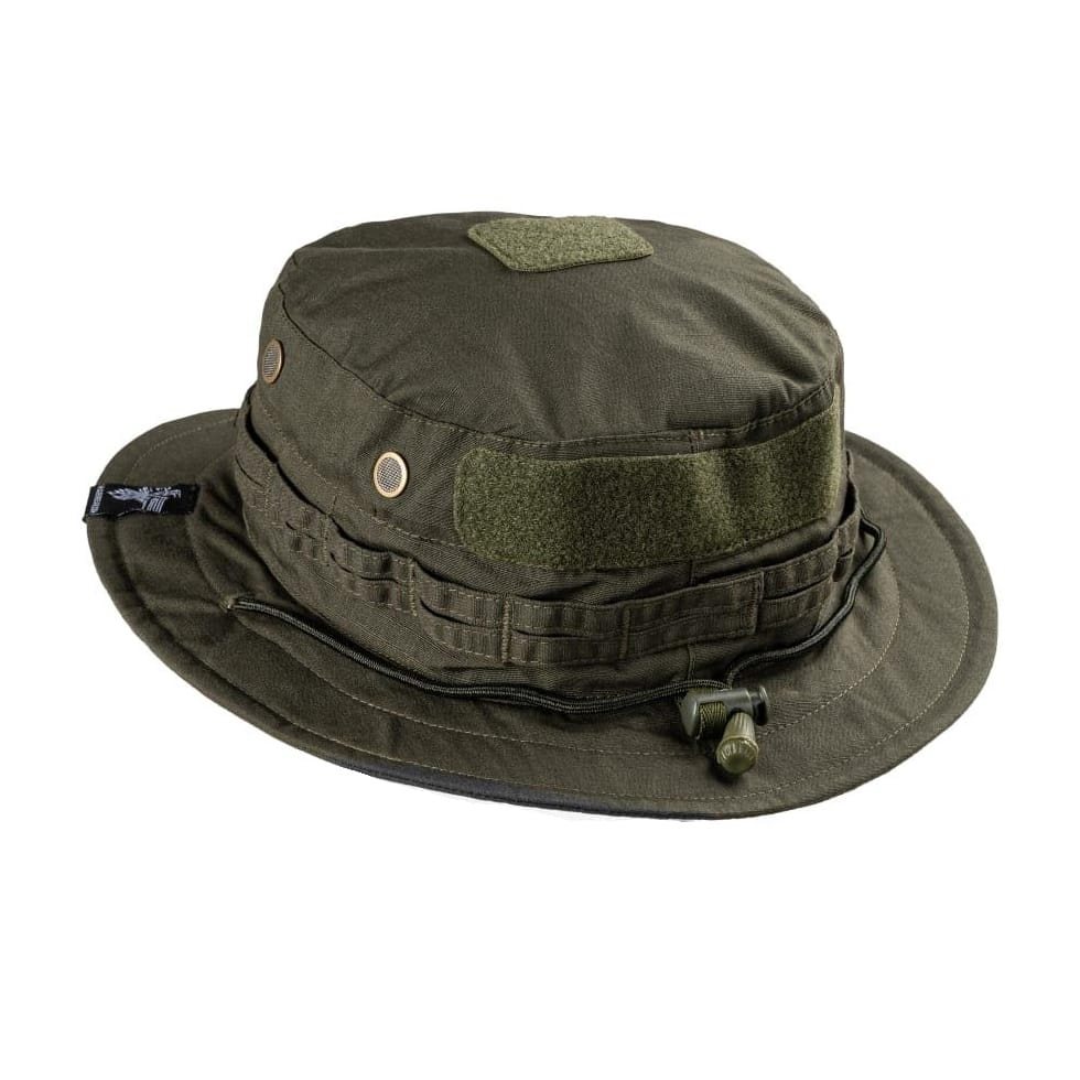 Klobouk Mod 3 Boonie OLIVE DRAB