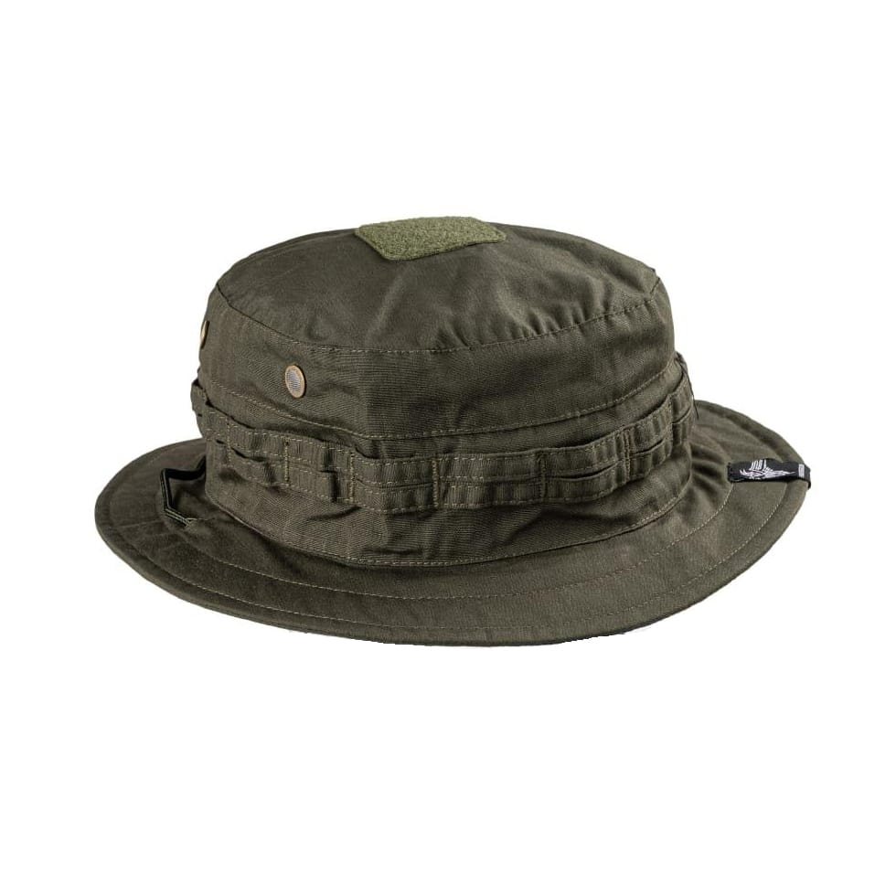 Klobouk Mod 3 Boonie OLIVE DRAB