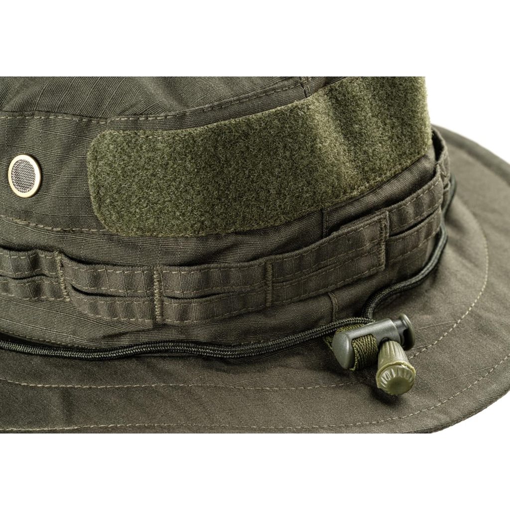 Klobouk Mod 3 Boonie OLIVE DRAB