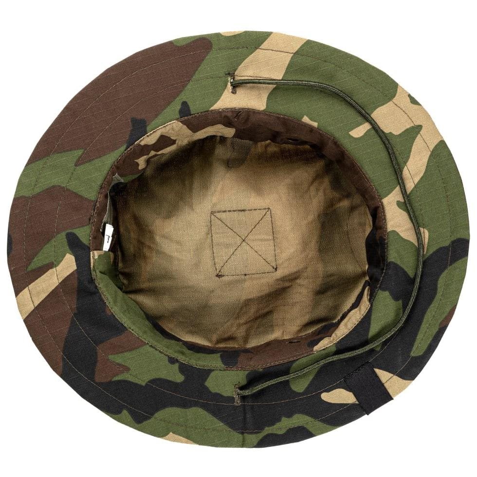 Klobouk Mod 3 Boonie WOODLAND