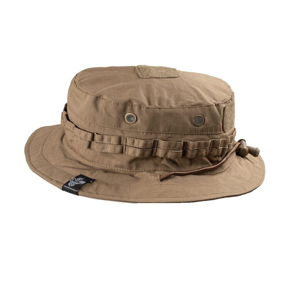 Klobouk Mod 3 Boonie COYOTE