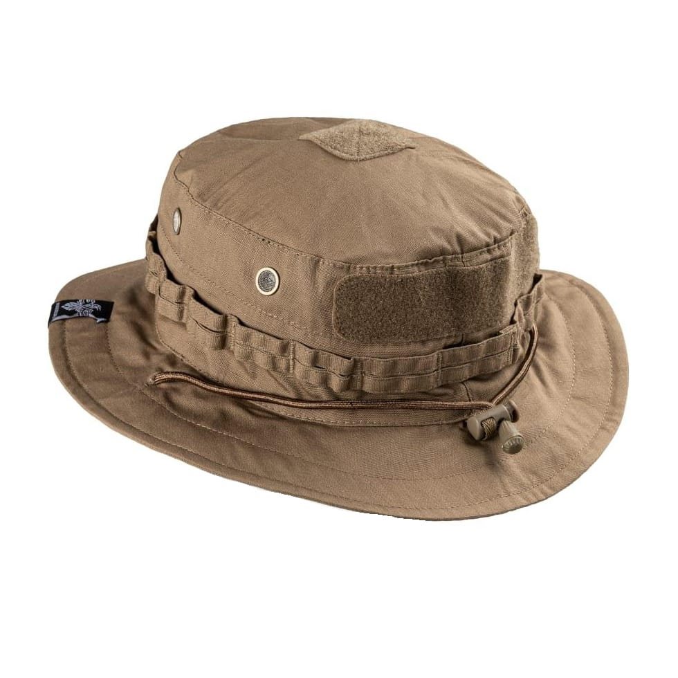 Klobouk Mod 3 Boonie COYOTE