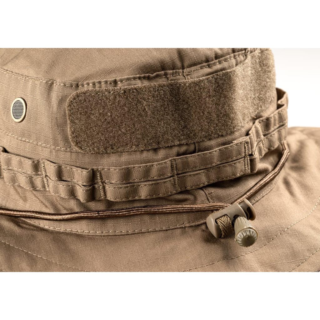 Klobouk Mod 3 Boonie COYOTE