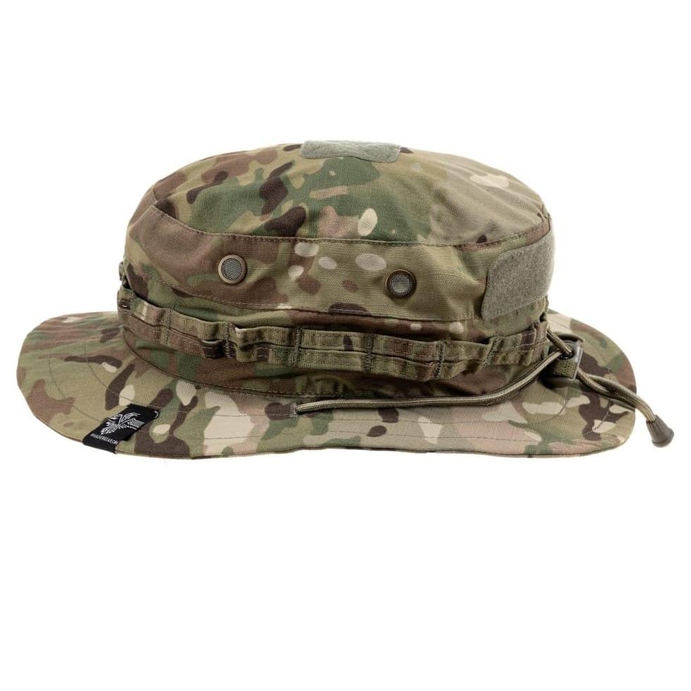 Klobouk Mod 3 Boonie MULTICAM® vel. L